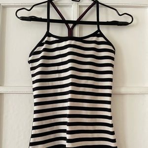 Lululemon tank top, size 4